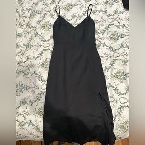 Abercrombie Slip dress